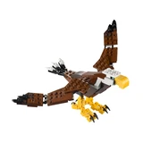 LEGO® Creator Fierce Flyer 31004 (1/1)