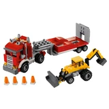 LEGO® Creator Construction Hauler 31005 (1/1)