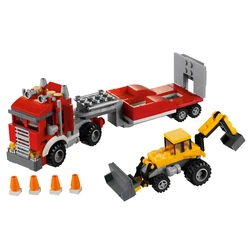 Construction Hauler 31005