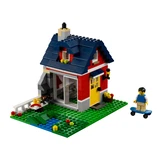 LEGO® Creator Small Cottage 31009 (1/1)