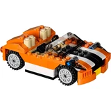 LEGO® Creator Sunset Speeder 31017 (1/1)