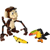 LEGO® Creator Forest Animals 31019 (1/1)