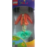 LEGO® Scala Dressing Up 3101 (1/1)