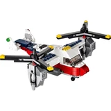 LEGO® Creator Twinblade Adventures 31020 (1/1)