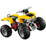 LEGO® Creator Turbo Quad 31022 (1/1) LEGO® Creator Turbo Quad 31022 (1/1)