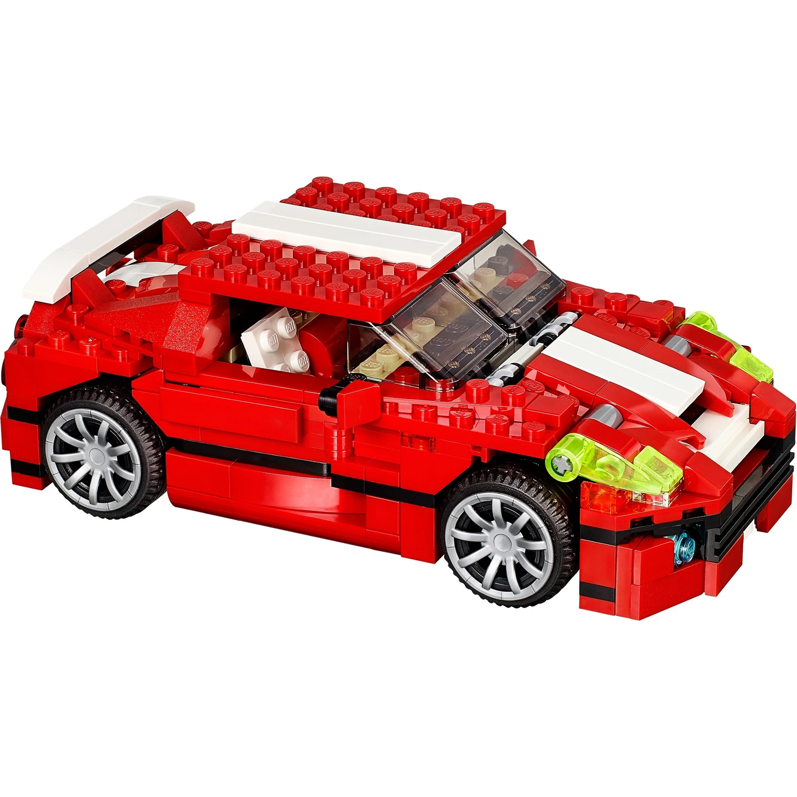 LEGO® Creator Roaring Power 31024 (1/1) LEGO® Creator Roaring Power 31024 (1/1)