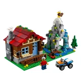 LEGO® Creator Mountain Hut 31025 (1/1)