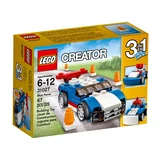 LEGO® Creator Blue Racer 31027 (1/7)