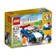 Blue Racer 31027 thumbnail-0