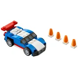 LEGO® Creator Blue Racer 31027 (2/7)