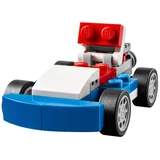 LEGO® Creator Blue Racer 31027 (4/7)
