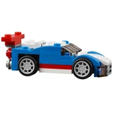 LEGO® Creator Blue Racer 31027 (6/7)