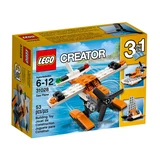 LEGO® Creator L’hydravion 31028 (1/5) LEGO® Creator L’hydravion 31028 (1/5)