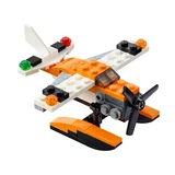 LEGO® Creator L’hydravion 31028 (2/5) LEGO® Creator L’hydravion 31028 (2/5)