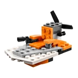 LEGO® Creator L’hydravion 31028 (5/5) LEGO® Creator L’hydravion 31028 (5/5)