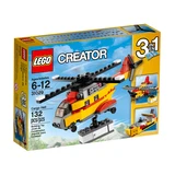 LEGO® Creator Transporthubschrauber 31029 (1/7)