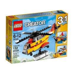 Transporthubschrauber 31029