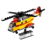 LEGO® Creator Transporthubschrauber 31029 (3/7)