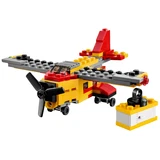 LEGO® Creator Transporthubschrauber 31029 (4/7)
