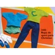 Leisure Wear for Christian 3102 thumbnail-0