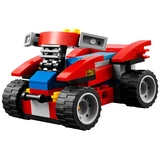 LEGO® Creator Red Go-Kart 31030 (4/7) LEGO® Creator Red Go-Kart 31030 (4/7)