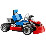 LEGO® Creator Red Go-Kart 31030 (6/7) LEGO® Creator Red Go-Kart 31030 (6/7)