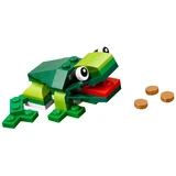 LEGO® Creator Les animaux de la forêt tropicale 31031 (4/8)