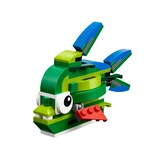 LEGO® Creator Les animaux de la forêt tropicale 31031 (6/8)