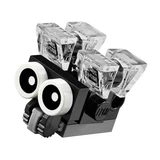 LEGO® Creator Les animaux de la forêt tropicale 31031 (7/8)