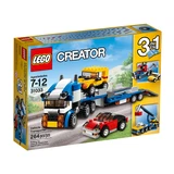 LEGO® Creator Autotransporter 31033 (1/6) LEGO® Creator Autotransporter 31033 (1/6)
