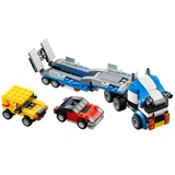 LEGO® Creator Autotransporter 31033 (2/6) LEGO® Creator Autotransporter 31033 (2/6)