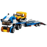 LEGO® Creator Autotransporter 31033 (3/6) LEGO® Creator Autotransporter 31033 (3/6)