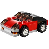 LEGO® Creator Autotransporter 31033 (4/6) LEGO® Creator Autotransporter 31033 (4/6)