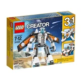 LEGO® Creator Zukunftsflieger 31034 (1/5)