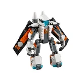 LEGO® Creator Zukunftsflieger 31034 (2/5)