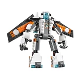 LEGO® Creator Zukunftsflieger 31034 (3/5)
