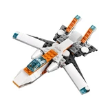LEGO® Creator Zukunftsflieger 31034 (4/5)