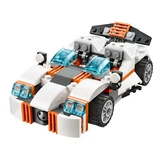 LEGO® Creator Zukunftsflieger 31034 (5/5)