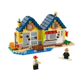 LEGO® Creator La cabane de la plage 31035 (2/6)