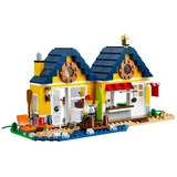 LEGO® Creator La cabane de la plage 31035 (3/6)