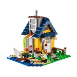 LEGO® Creator La cabane de la plage 31035 (4/6)