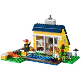 LEGO® Creator La cabane de la plage 31035 (5/6)