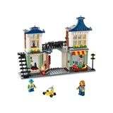LEGO® Creator Spielzeug- & Lebensmittelgeschäft 31036 (2/5) LEGO® Creator Spielzeug- & Lebensmittelgeschäft 31036 (2/5)