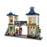 LEGO® Creator Spielzeug- & Lebensmittelgeschäft 31036 (3/5) LEGO® Creator Spielzeug- & Lebensmittelgeschäft 31036 (3/5)
