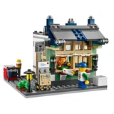 LEGO® Creator Spielzeug- & Lebensmittelgeschäft 31036 (4/5) LEGO® Creator Spielzeug- & Lebensmittelgeschäft 31036 (4/5)