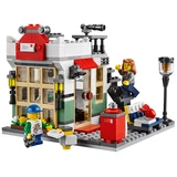 LEGO® Creator Spielzeug- & Lebensmittelgeschäft 31036 (5/5) LEGO® Creator Spielzeug- & Lebensmittelgeschäft 31036 (5/5)