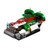 LEGO® Creator Abenteuerfahrzeuge 31037 (3/5)
