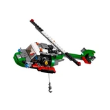 LEGO® Creator Abenteuerfahrzeuge 31037 (4/5)