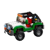 LEGO® Creator Abenteuerfahrzeuge 31037 (5/5)