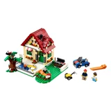 LEGO® Creator Changing Seasons 31038 (2/10)